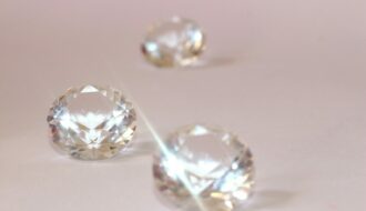 Pourquoi le diamant de laboratoire redéfinit le luxe