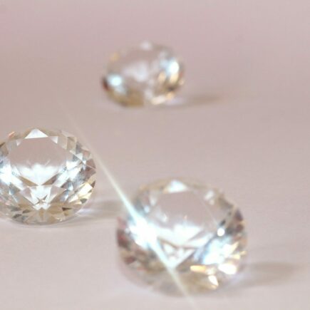 Pourquoi le diamant de laboratoire redéfinit le luxe