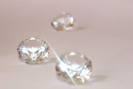 Pourquoi le diamant de laboratoire redéfinit le luxe