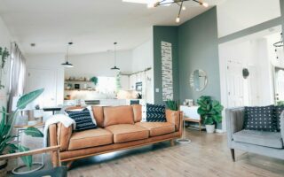 La boule d’ambre diffuseur : une solution élégante pour parfumer naturellement son intérieur