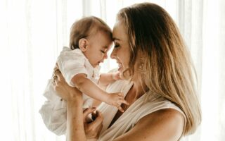 Activité d'éveil et bien-être bébé près de Cambrai et Caudry