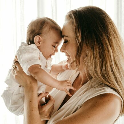 Activité d'éveil et bien-être bébé près de Cambrai et Caudry