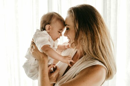 Activité d'éveil et bien-être bébé près de Cambrai et Caudry