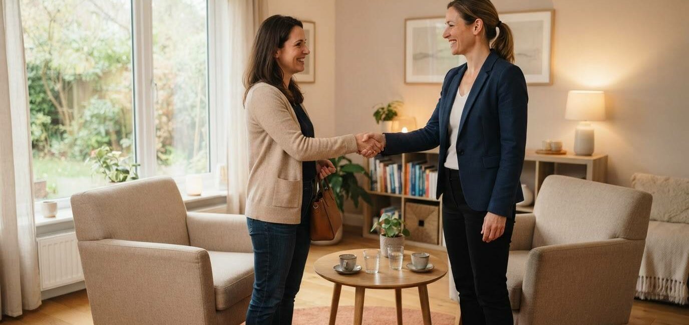 Se lancer en praticien bien-être : mode d'emploi