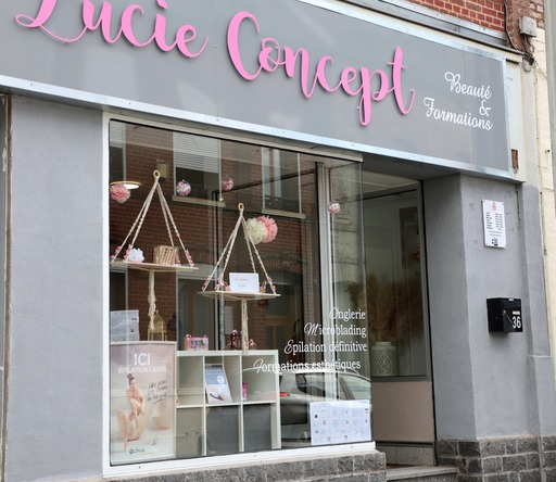Pour profiter d'un head spa à Cambrai, Lucie et son équipe vous accueillent chaleureusement dans leur institut à Caudry.
